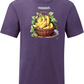 T-shirt Cesto de Bananas
