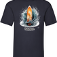 T-shirt Prancha Tavira