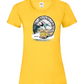 T-shirt Senhora Surf Life Albufeira