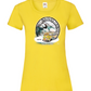 T-shirt Senhora Surf Life Albufeira