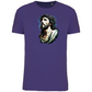 T-Shirt Algodão Biológico Jesus Cristo