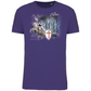T-Shirt Algodão Biológico Reino de Portugal