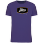 T-Shirt Algodão Biológico Landmark Fátima