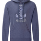 Sweatshirt Âncora Monte Gordo