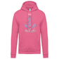 Sweatshirt Kariban com Capuz Âncora Monte Gordo