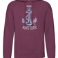 Sweatshirt Âncora Monte Gordo