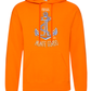 Sweatshirt Âncora Monte Gordo