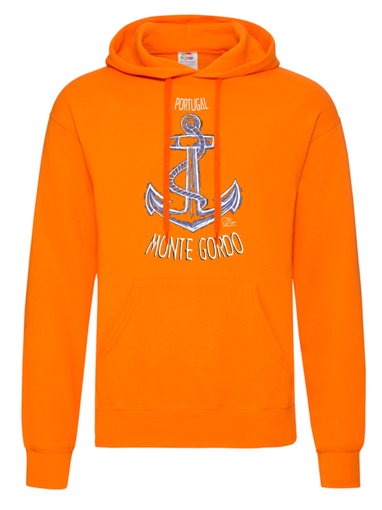 Sweatshirt Âncora Monte Gordo