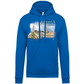 Sweatshirt Kariban com Capuz Santuário de Fátima