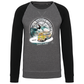 Sweatshirt sem capuz Surf Life Caparica