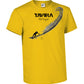 T-shirt Kids Surf Tavira