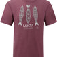 T-shirt 3 Sardinhas Lisboa