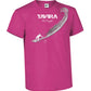 T-shirt Kids Surf Tavira