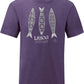 T-shirt 3 Sardinhas Lisboa