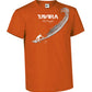 T-shirt Kids Surf Tavira