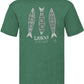 T-shirt 3 Sardinhas Lisboa