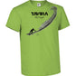 T-shirt Kids Surf Tavira