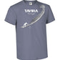T-shirt Kids Surf Tavira
