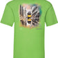 T-shirt Espelho LP