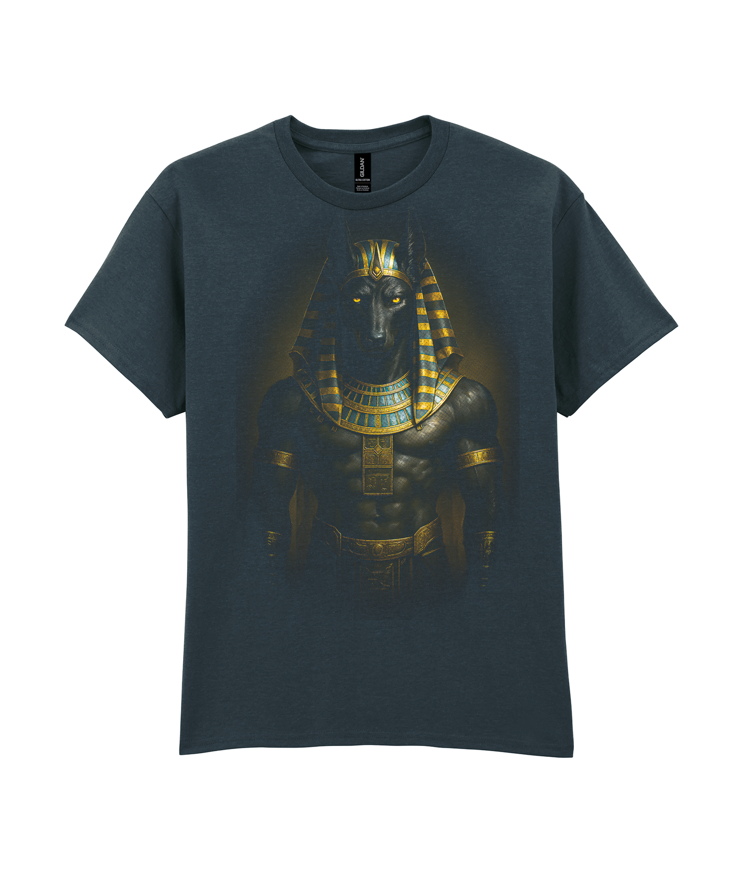 T-shirt Gildan 200g Egyptian Guardian