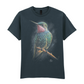 T-shirt Gildan 200g Colibri