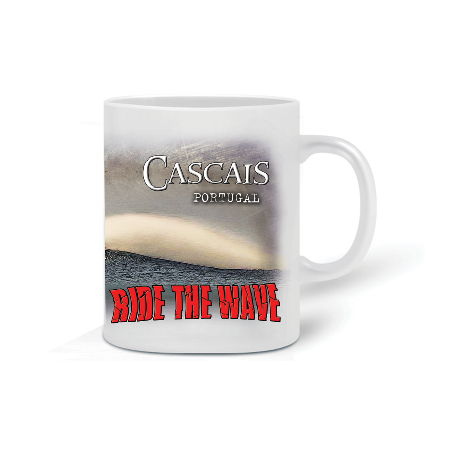 Caneca Ride the Wave Cascais