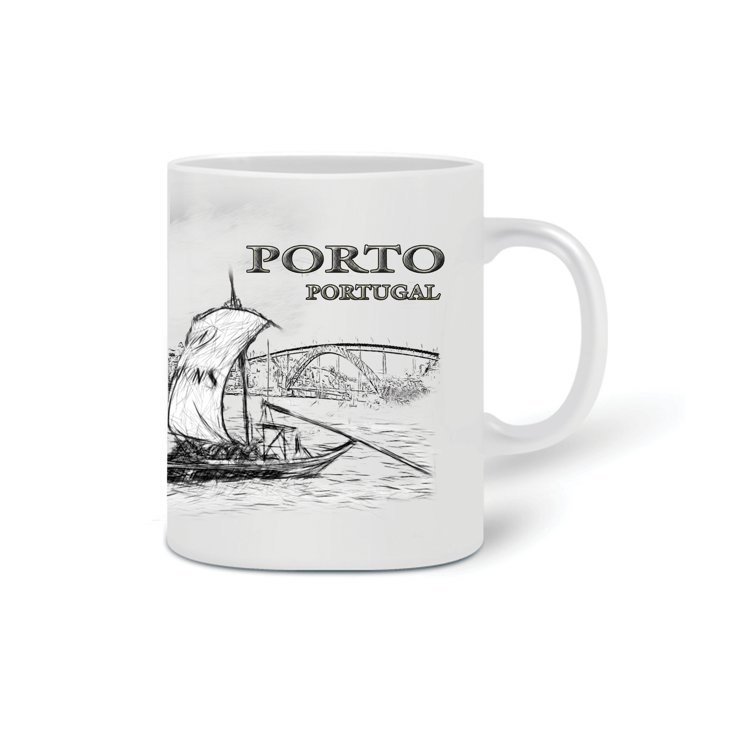 Caneca Panorâmica