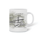 Caneca Lisboa em Chamas