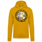 Sweatshirt Kariban com Capuz Selo Nazaré