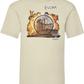 T-shirt Templo de Diana