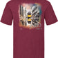 T-shirt Espelho LP