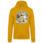Sweatshirt Kariban com Capuz Surf Life Nazaré
