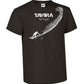 T-shirt Kids Surf Tavira
