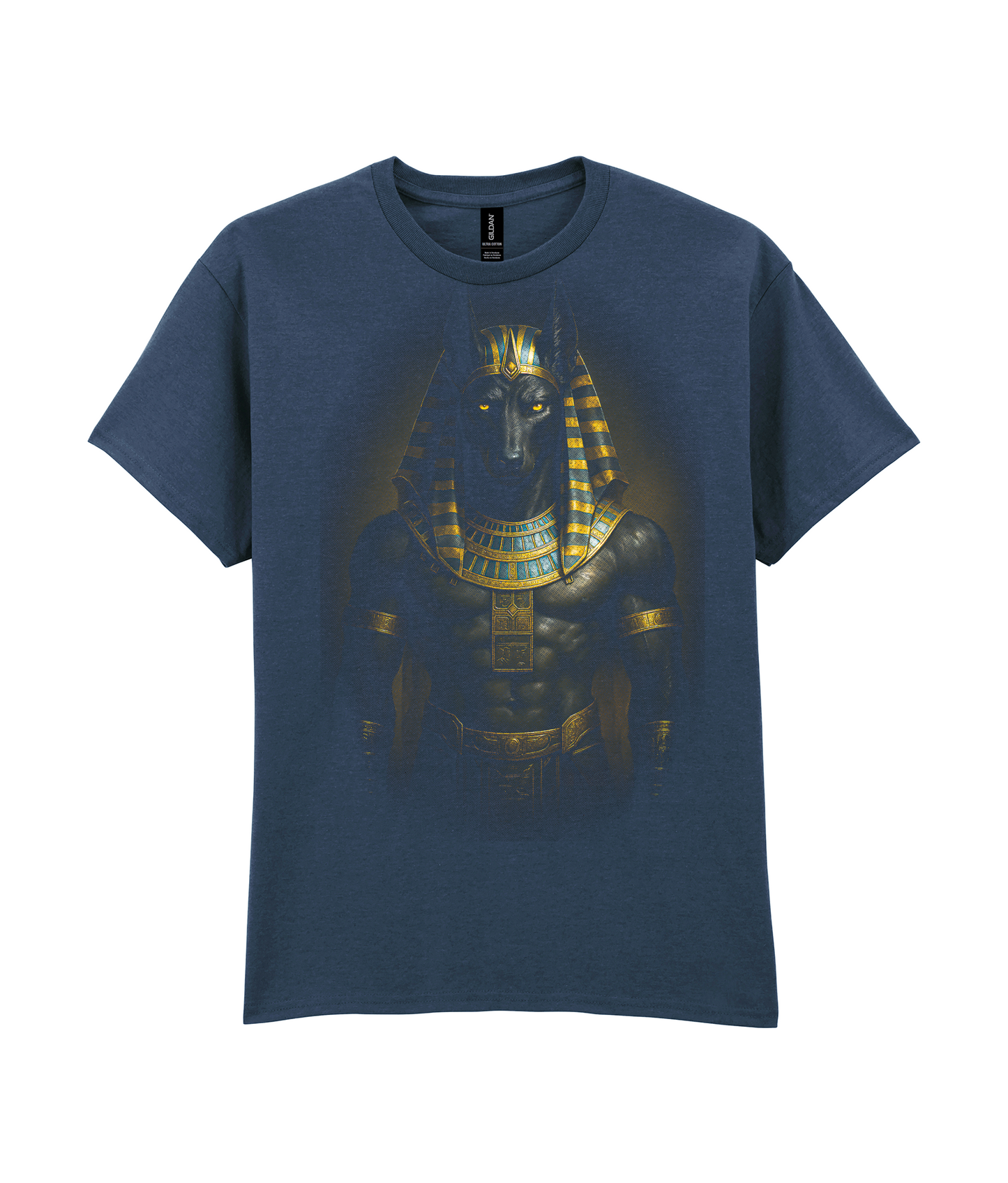 T-shirt Gildan 200g Egyptian Guardian