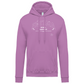 Sweatshirt Kariban com Capuz Chsarming Fátima