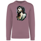 Sweatshirt Kariban sem Capuz Jesus Cristo