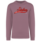 Sweatshirt Kariban sem Capuz Sintra Vintage Collection