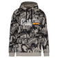 Sweatshirt Kariban com Capuz Monumentos Lx