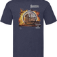 T-shirt Templo de Diana