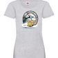 T-shirt Senhora Surf Life Albufeira