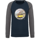 Sweatshirt sem capuz Calçada do Combro