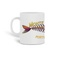 Caneca Espinha Monte Gordo