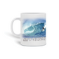 Caneca Surf Lifestyle Ericeira