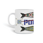 Caneca 2 Sardinhas Porto