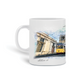 Caneca Eléctrico 28
