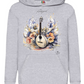 Sweatshirt Kids Guitarra Portuguesa