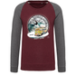 Sweatshirt sem capuz Surf Life Caparica