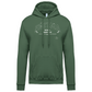 Sweatshirt Kariban com Capuz Chsarming Fátima