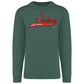 Sweatshirt Kariban sem Capuz Sintra Vintage Collection