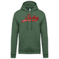 Sweatshirt Kariban com Capuz Sintra Vintage Collection